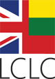 Lithuanian City of London Club | LCLC Logo